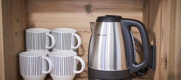 1 bedroom Apartment in Saalbach-Hinterglemm, Austria No. 195336 20