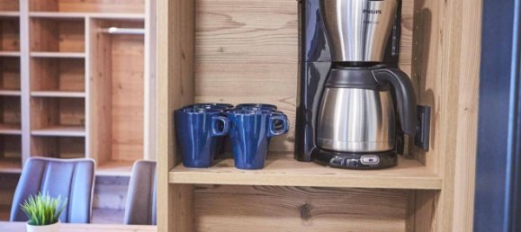 1 bedroom Apartment in Saalbach-Hinterglemm, Austria No. 195336 19