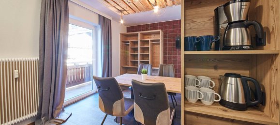 1 bedroom Apartment in Saalbach-Hinterglemm, Austria No. 195336 34