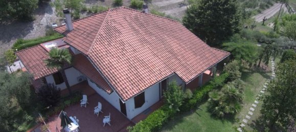 Villa de 10 divisões em Urbino, Italy N.º 269400 9