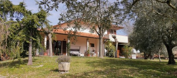 Villa de 10 divisões em Urbino, Italy N.º 269400 12