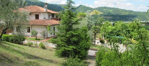 Villa de 10 divisões em Urbino, Italy N.º 269400 10