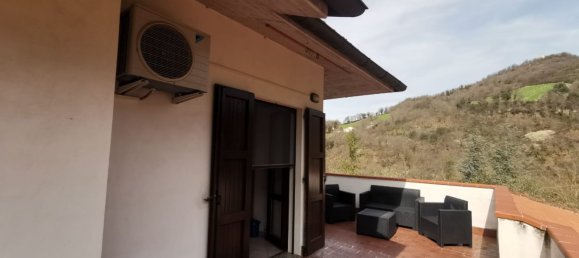 Villa de 10 divisões em Urbino, Italy N.º 269400 36