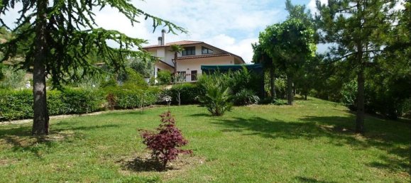 Villa de 10 divisões em Urbino, Italy N.º 269400 16