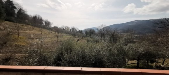 Villa de 10 divisões em Urbino, Italy N.º 269400 2