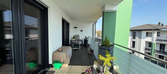 3 غرف نوم شقة في Wermelskirchen, Germany رقم 249850 2