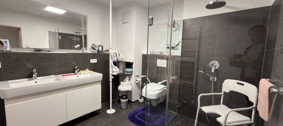 3 غرف نوم شقة في Wermelskirchen, Germany رقم 249850 12