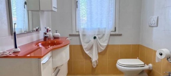 3 rooms Apartment in Cinto Caomaggiore, Italy No. 117874 14