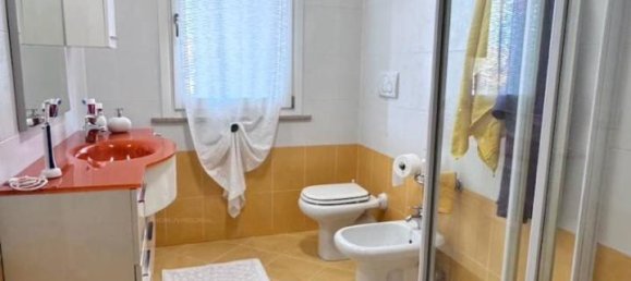 3 rooms Apartment in Cinto Caomaggiore, Italy No. 117874 13