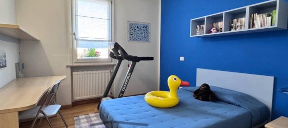 3 rooms Apartment in Cinto Caomaggiore, Italy No. 117874 18