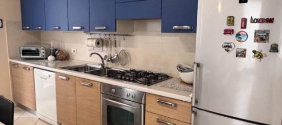 3 rooms Apartment in Cinto Caomaggiore, Italy No. 117874 11