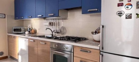 3 rooms Apartment in Cinto Caomaggiore, Italy No. 117874 4