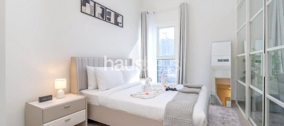 1 غرف نوم شقة في دبي هيلز استيت, UAE رقم 98663 11