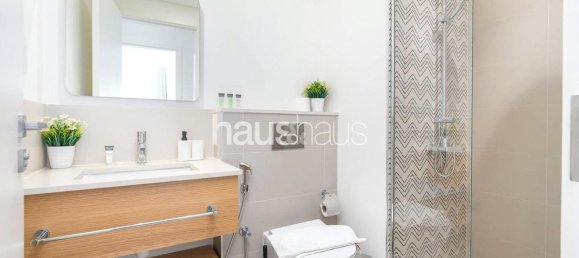 1 غرف نوم شقة في دبي هيلز استيت, UAE رقم 98663 12