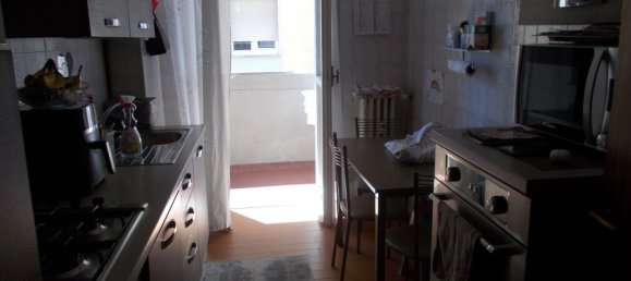 2-Zimmer Wohnung in Gallarate, Italy, Nr. 315049 5
