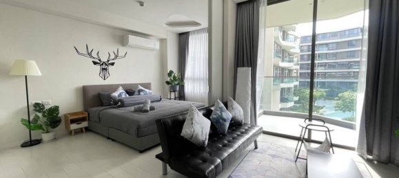 1 chambre Condo à Hua Hin, Thailand No. 23612 3