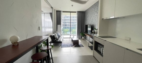 1 chambre Condo à Hua Hin, Thailand No. 23612 6