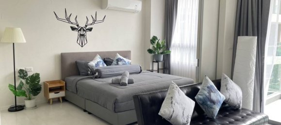 1 chambre Condo à Hua Hin, Thailand No. 23612 2