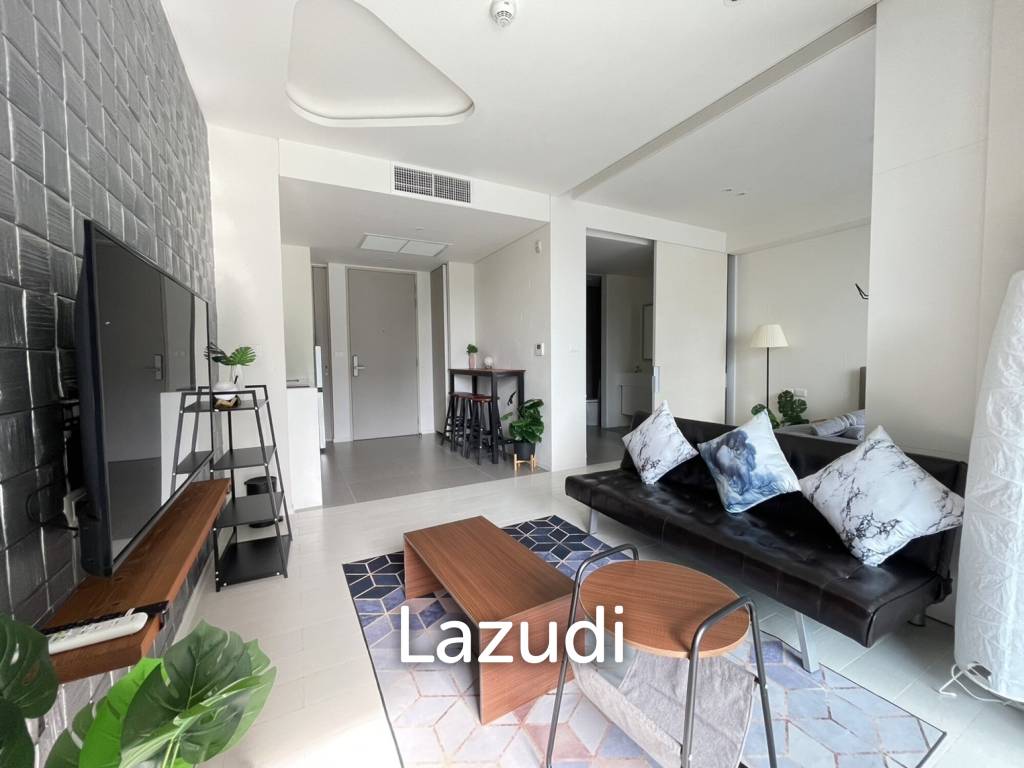 1 bedroom Condo in Hua Hin, Thailand No. 23612