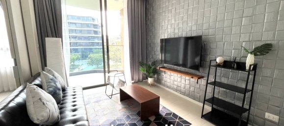 1 bedroom Condo in Hua Hin, Thailand No. 23612 3