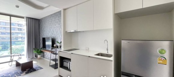 1 bedroom Condo in Hua Hin, Thailand No. 23612 4