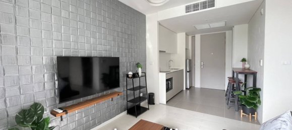 1 bedroom Condo in Hua Hin, Thailand No. 23612 2