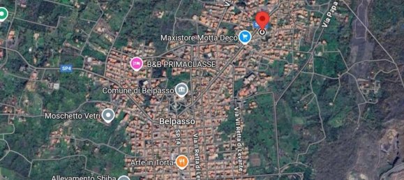 Propriété commerciale à Belpasso, Italy 258m² No. 282139 6