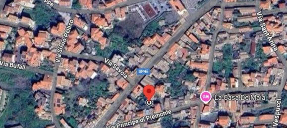 Propriété commerciale à Belpasso, Italy 258m² No. 282139 3