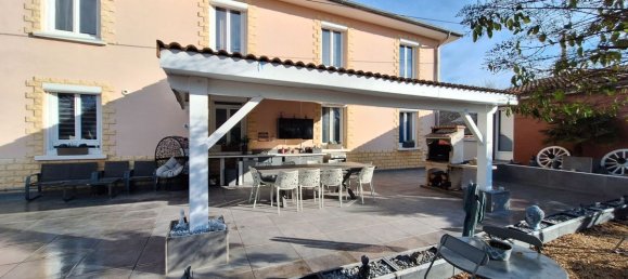 6 bedrooms House in Pont-du-Chateau, France No. 271703 18