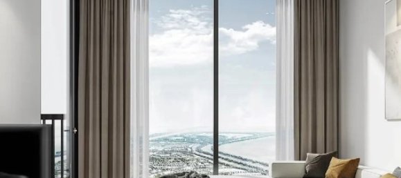 1 Schlafzimmer Wohnung in SOBHA ORBIS, Motor City, UAE, Nr. 63579 5