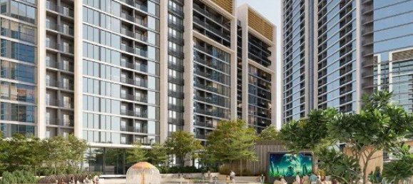 1 Schlafzimmer Wohnung in SOBHA ORBIS, Motor City, UAE, Nr. 63579 6