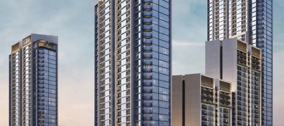 1 Schlafzimmer Wohnung in SOBHA ORBIS, Motor City, UAE, Nr. 63579 10