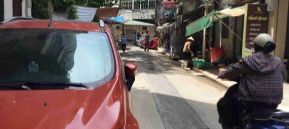 12 bedrooms House in Hoan Kiem, Vietnam No. 2548 11