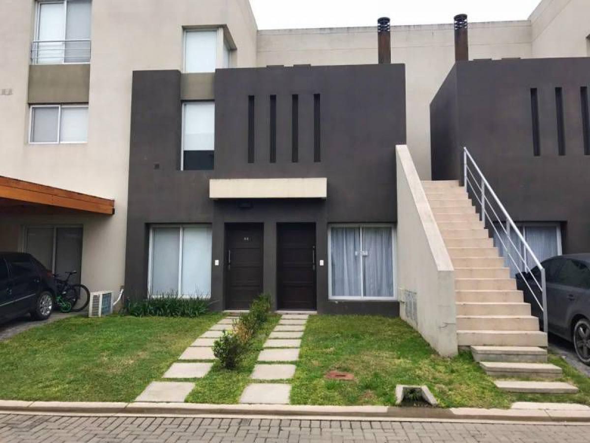 2 bedrooms Apartment in Tigre, Argentina No. 15151