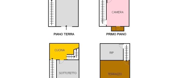 6-Zimmer Haus in Alcamo, Italy, Nr. 103611 14
