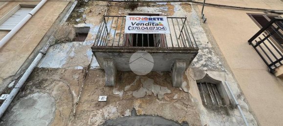 6-Zimmer Haus in Alcamo, Italy, Nr. 103611 3