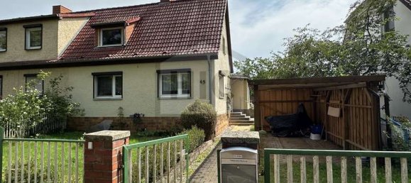 Adosado de 5 habitaciónes en Potsdam-Mittelmark, Germany No. 268651 13