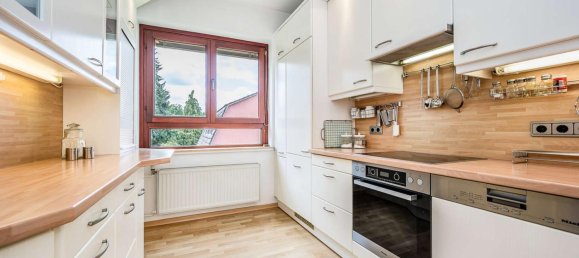 2 bedrooms Apartment in Lichterfelde, Germany No. 341235 10