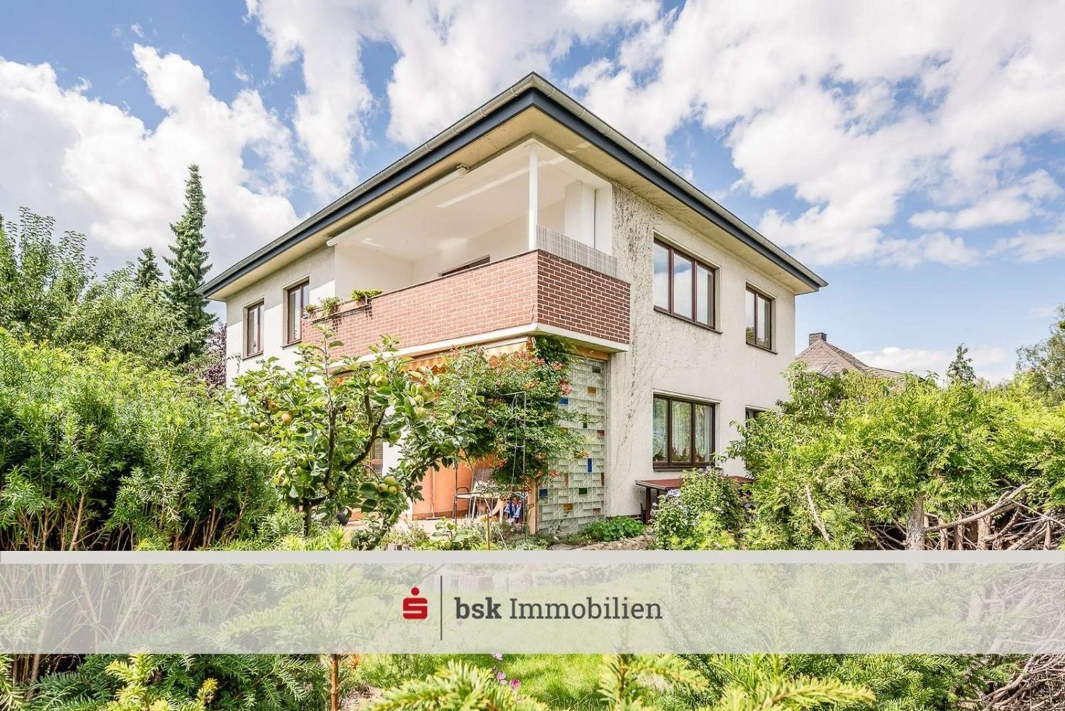 2 bedrooms Apartment in Lichterfelde, Germany No. 341235