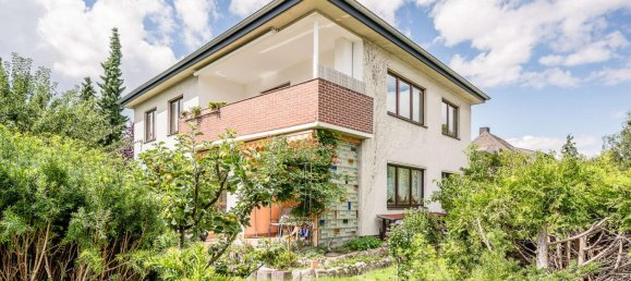 2 bedrooms Apartment in Lichterfelde, Germany No. 341235 2