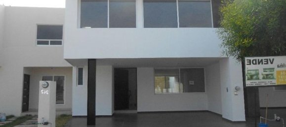 Casa de 3 dormitorios en Guanajuato, Mexico No. 173031 2