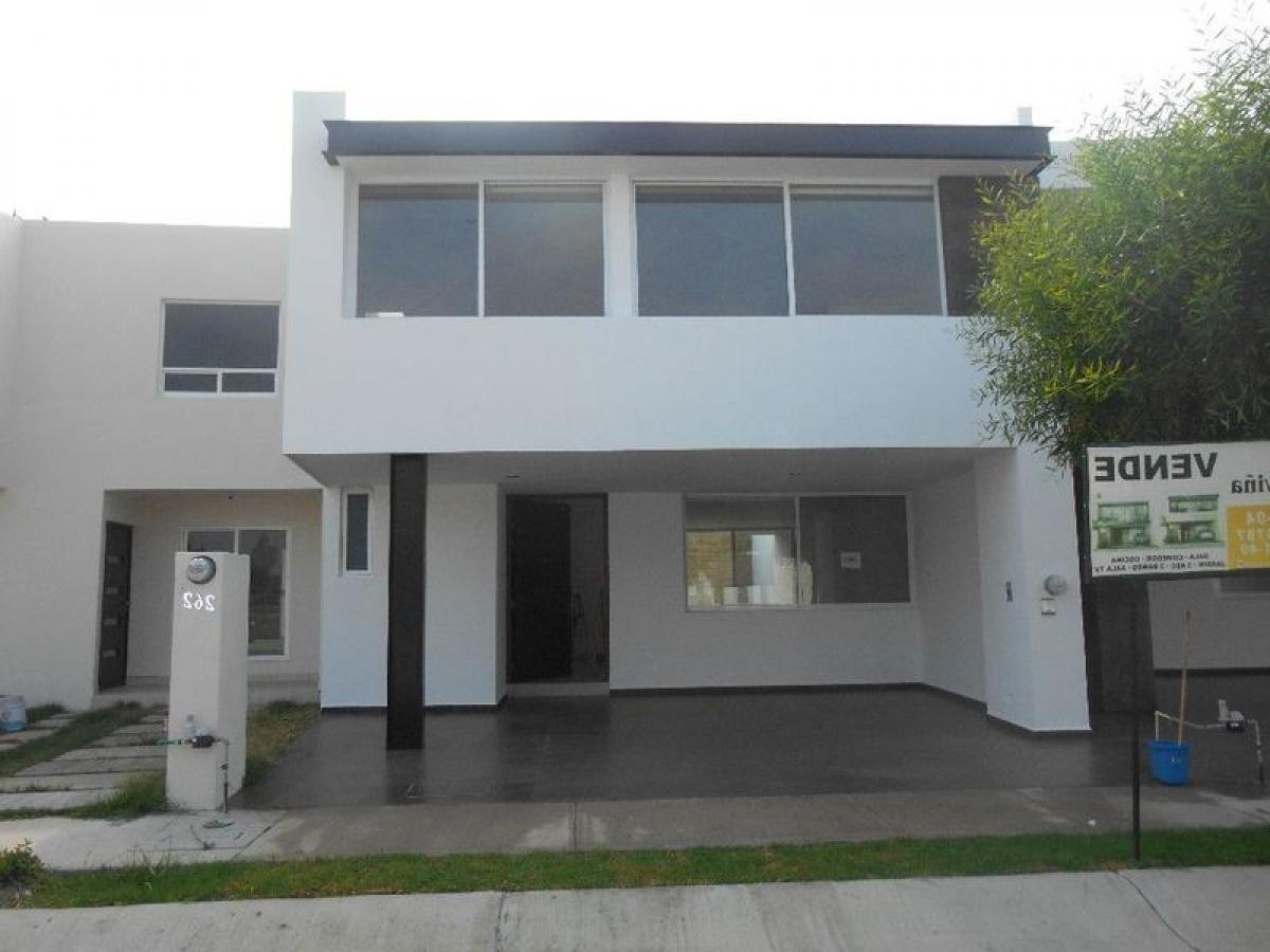 Casa de 3 dormitorios en Guanajuato, Mexico No. 173031