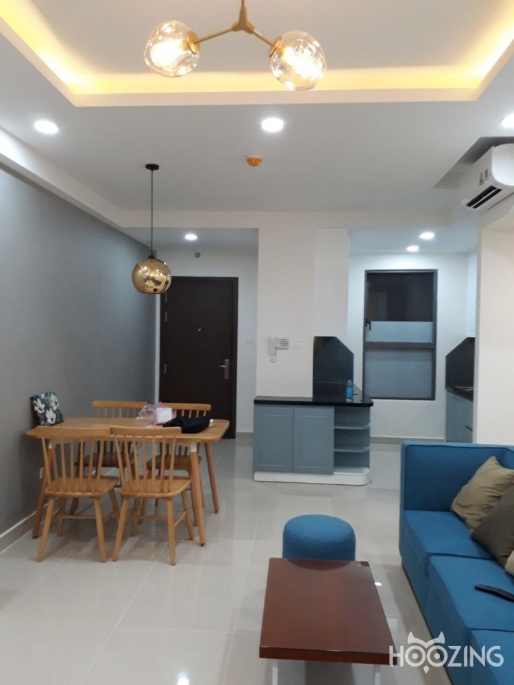 3 bedrooms Apartment in Thu Duc, Vietnam No. 17367
