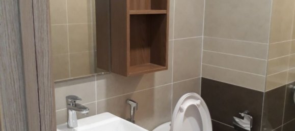 3 bedrooms Apartment in Thu Duc, Vietnam No. 17367 2