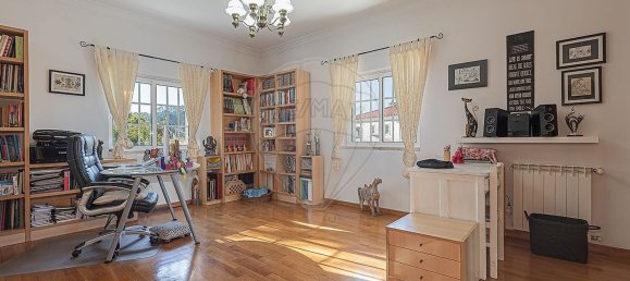 5 bedrooms House in Mafra, Portugal No. 162415 15