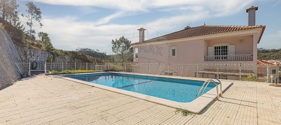 5 bedrooms House in Mafra, Portugal No. 162415 42