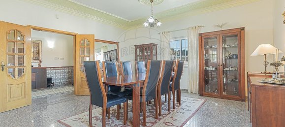 5 bedrooms House in Mafra, Portugal No. 162415 20