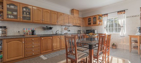 5 bedrooms House in Mafra, Portugal No. 162415 11