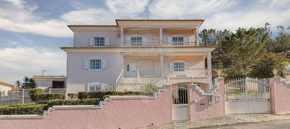 5 bedrooms House in Mafra, Portugal No. 162415 2