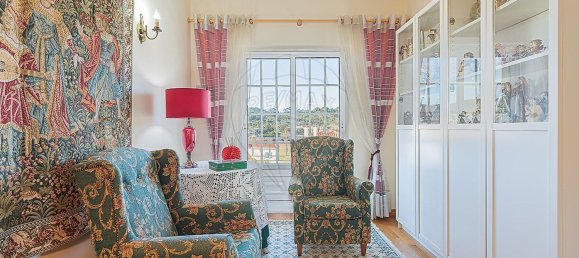 5 bedrooms House in Mafra, Portugal No. 162415 23